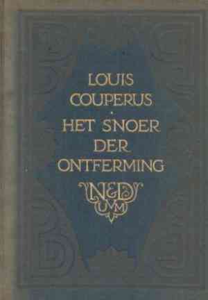 Book La catena della compassione (Het snoer der ontferming) su olandese