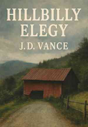 Kitap Hillbilly Elegy (Hillbilly Elegy)   İngilizce
