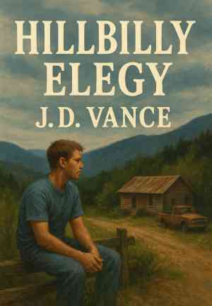 Kitap Hillbilly Elegy (Hillbilly Elegy)   i̇spanyolca