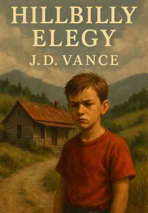 Kitap Hillbilly Elegy (Hillbilly Elegy)   almanca