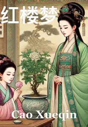 Buch Traum der roten Kammer (红楼梦) auf Chinesisch