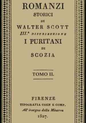 Book I puritani di Scozia, vol. 2 (I Puritani di Scozia, vol. 2) su italiano