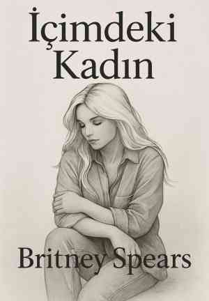 Book The Woman in Me (İçimdeki Kadın) in Turkish