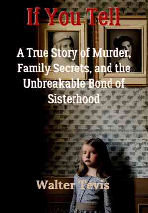 Libro Si lo cuentas: Una historia real de asesinato, secretos familiares y el inquebrantable vínculo de la hermandad (If You Tell: A True Story of Murder, Family Secrets, and the Unbreakable Bond of Sisterhood) en Inglés