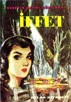 Livro İffet (İffet) em turco