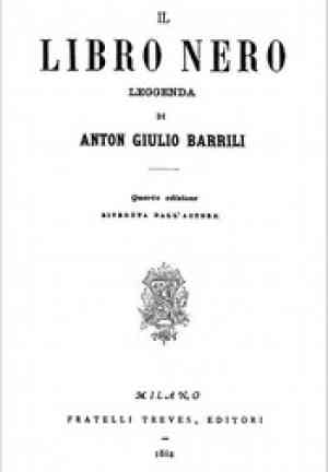 Kitap Kara Kitap (Il Libro Nero)   i̇talyanca