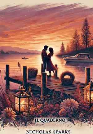 Book The Notebook (Il quaderno) in Italian