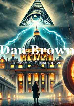Book Angeli e demoni (Illuminati: Οι Πεφωτισμένοι) su greco