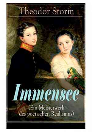 Libro Immensee (Immensee) en Alemán