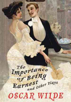 Libro La importancia de llamarse Ernesto (The Importance of Being Earnest) en Inglés