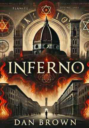 Book Inferno (Inferno) su polacco
