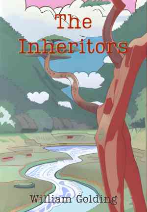 Book The Inheritors (The Inheritors) in English