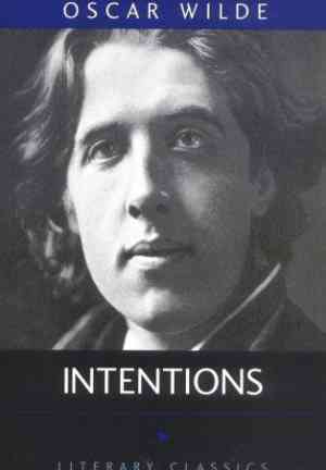 Book Intenzioni (Intentions) su francese