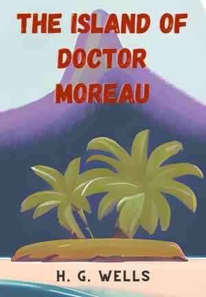 Kitap 16. Kale (The Island of Doctor Moreau)   İngilizce