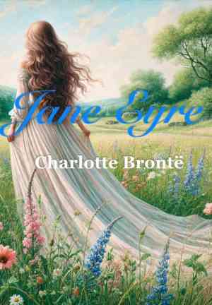 Livro Jane Eyre (Jane Eyre) em francês