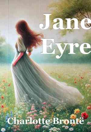 Book Jane Eyre (Jane Eyre) in German