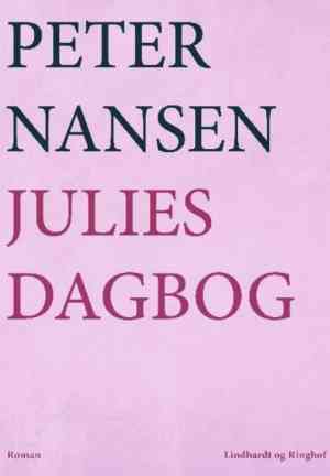 Buch Julies Tagebuch (Julie’s Dagbog) auf Danish