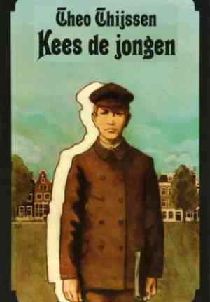 Buch Kees De Jongen (Kees De Jongen) auf Dutch