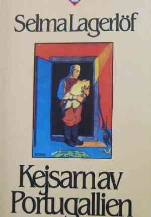 Libro El emperador de Portugalia (Kejsarn av Portugallien) en sueco