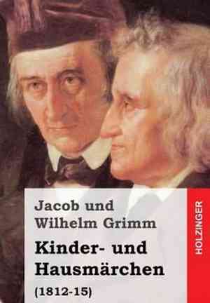 Livro Contos de Grimm (Kinder- und Hausmärchen) em Alemão