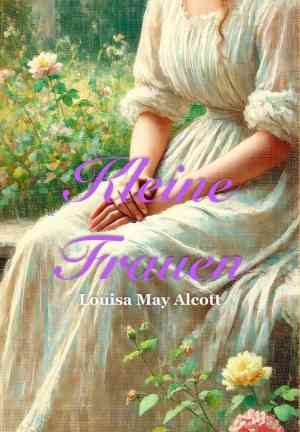 Book Piccole donne (Kleine Frauen) su tedesco