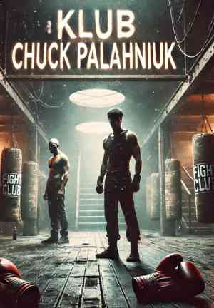Libro El club de la lucha (Klub) en polaco