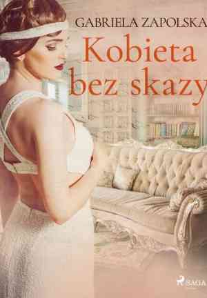 Livre La femme impeccable (Kobieta bez skazy) en Polish