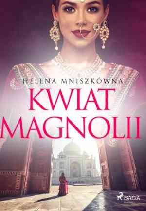 Book Magnolia, o Terra del Paradiso (Kwiat magnolii) su Polish