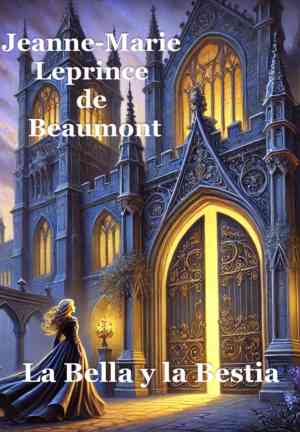 Book La Bella e la Bestia (La Bella y la Bestia) su spagnolo