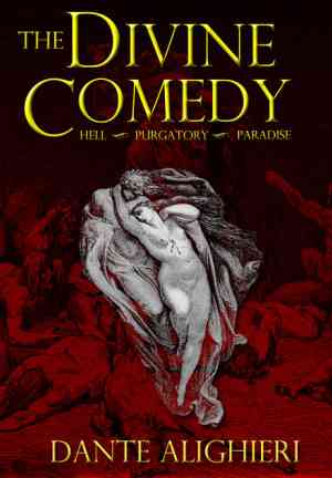 Book The Divine comedy (La Divina Commedia di Dante) in Italian