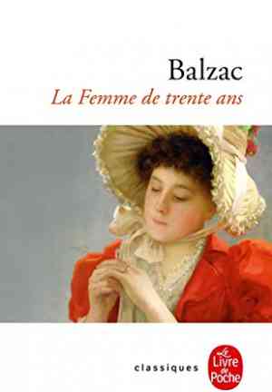 Book Una donna di trent'anni (La Femme de trente ans) su francese