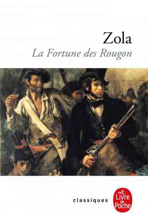 Book The Fortune of the Rougons (La Fortune des Rougon) in French