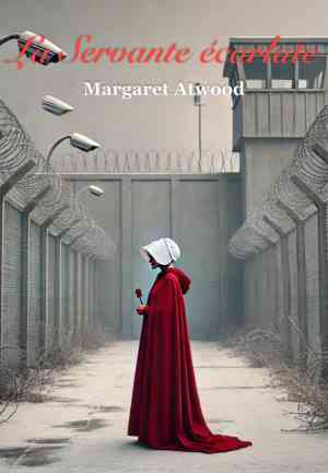 Book The Handmaid's Tale (La Servante écarlate) in French