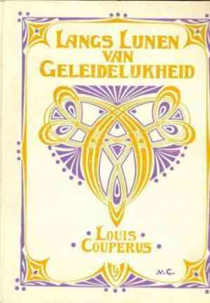 Book Inevitable (Langs lijnen van geleidelijkheid) in Dutch