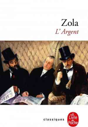 Libro El dinero (L'Argent) en Francés