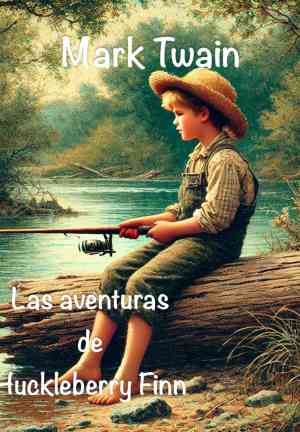 Book Le avventure di Huckleberry Finn (Las aventuras de Huckleberry Finn) su spagnolo