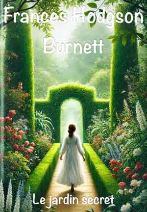 Book The Secret Garden (Le jardin secret) in French