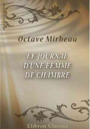 Book The Diary of a Chambermaid (Le journal d'une femme de chambre) in French