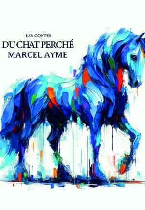 Libro La granja maravillosa (Les contes du chat perché) en francés