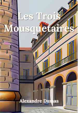 Libro Los tres mosqueteros (Les Trois Mousquetaires) en Francés