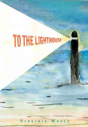 Libro Hacia el faro (To the Lighthouse) en Inglés