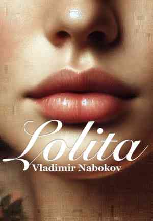Buch Lolita (Lolita) auf Dänisch