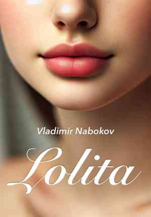 Książka Lolita (Lolita) po norwesku