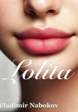 Book Lolita (Lolita) in French
