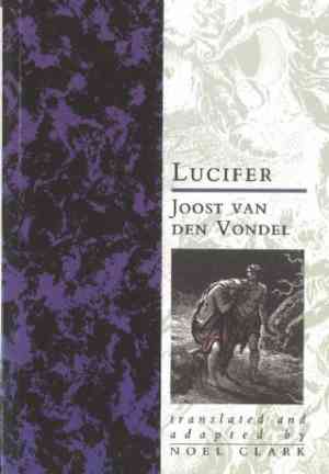 Kitap Lucifer (Lucifer)   hollandaca