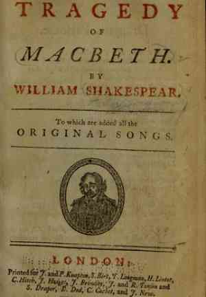 Livre Macbeth (Macbeth) en français