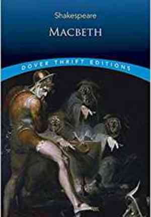 Livro Macbeth (Macbeth) em finlandês