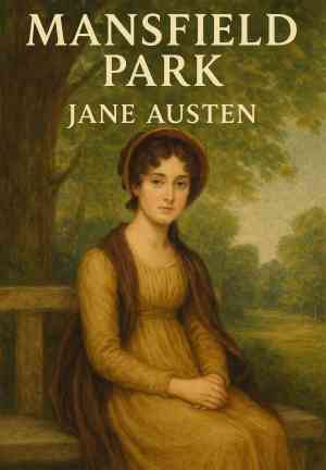 Libro Mansfield Park (Mansfield Park) en turco