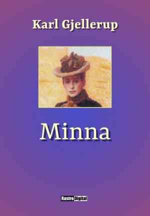 Buch Minna (Minna) auf Danish