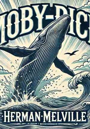 Kitap Moby-Dick veya Balina (Moby Dick)   fransızca
